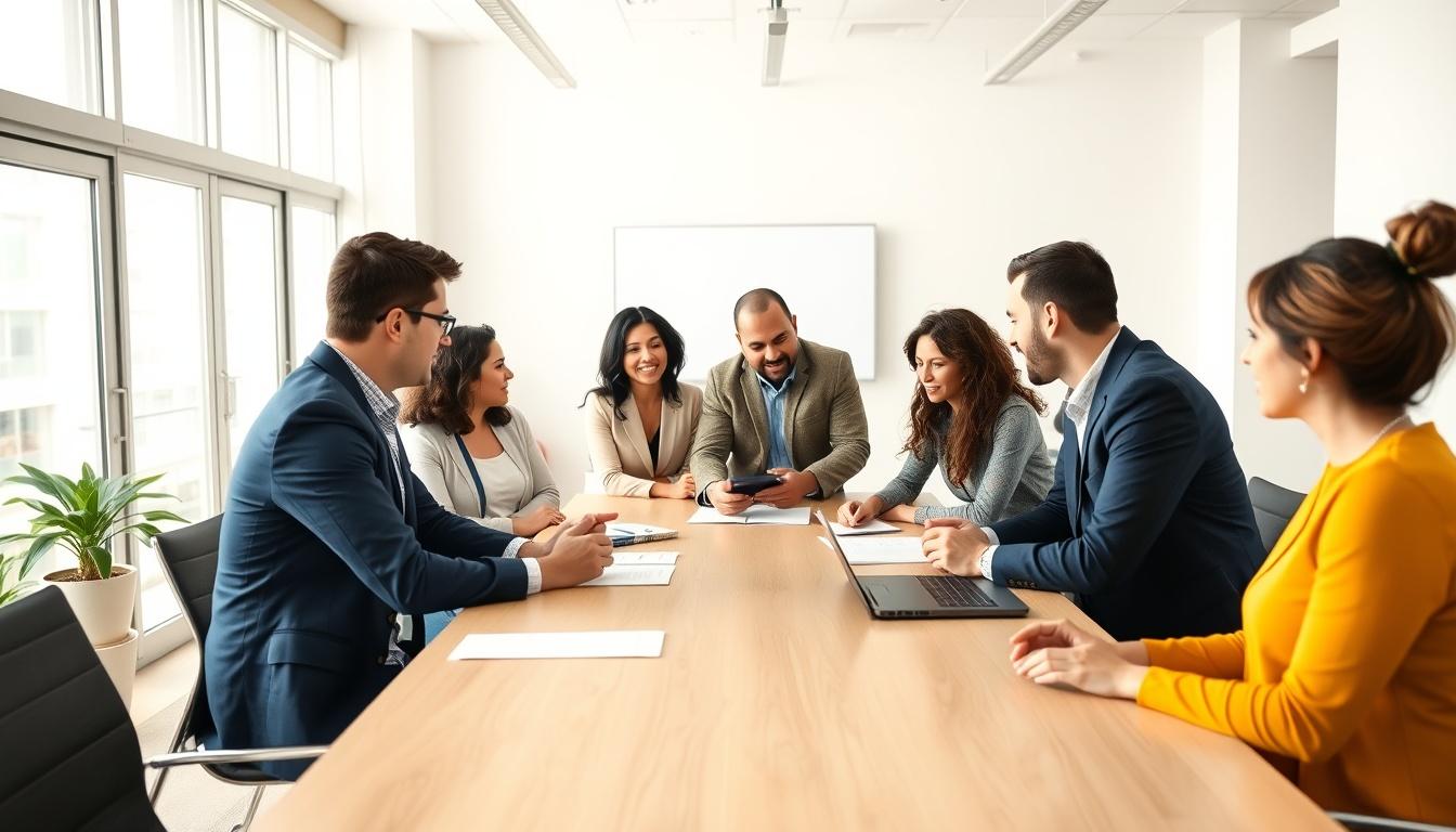 Professional plan visual